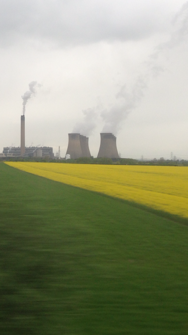 Industrial permitting and planning image